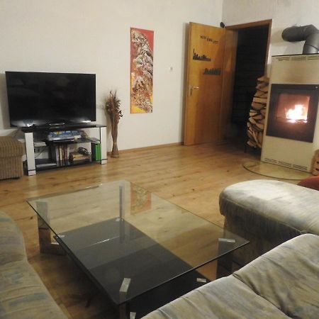 Bergblick Apartment Medebach Ngoại thất bức ảnh