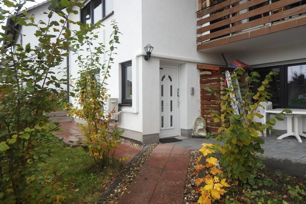 Bergblick Apartment Medebach Ngoại thất bức ảnh