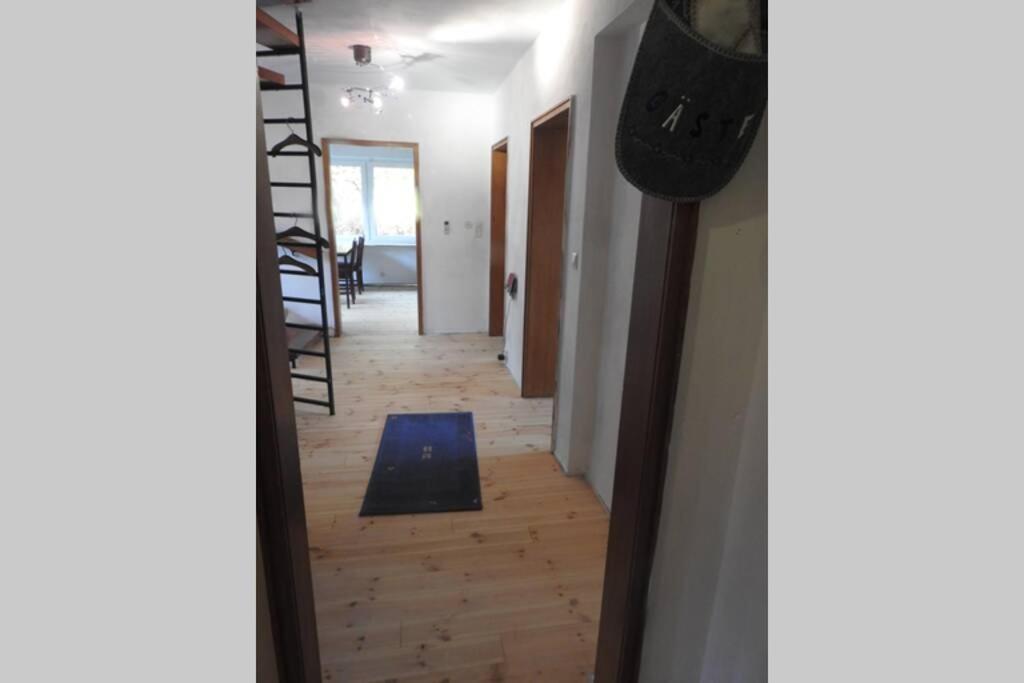 Bergblick Apartment Medebach Ngoại thất bức ảnh