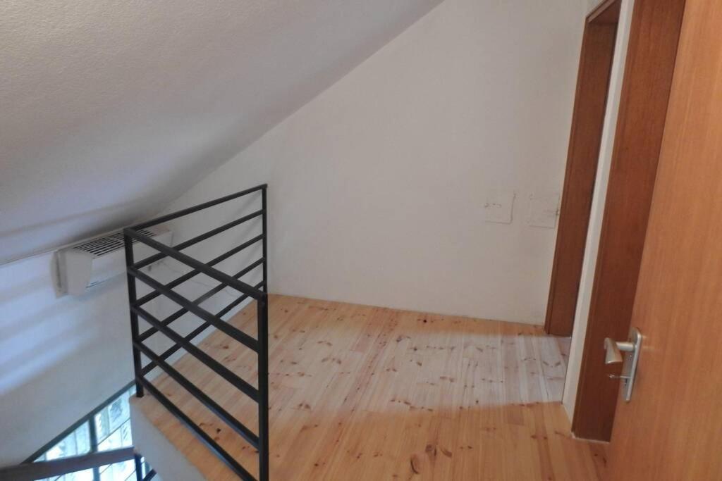 Bergblick Apartment Medebach Ngoại thất bức ảnh