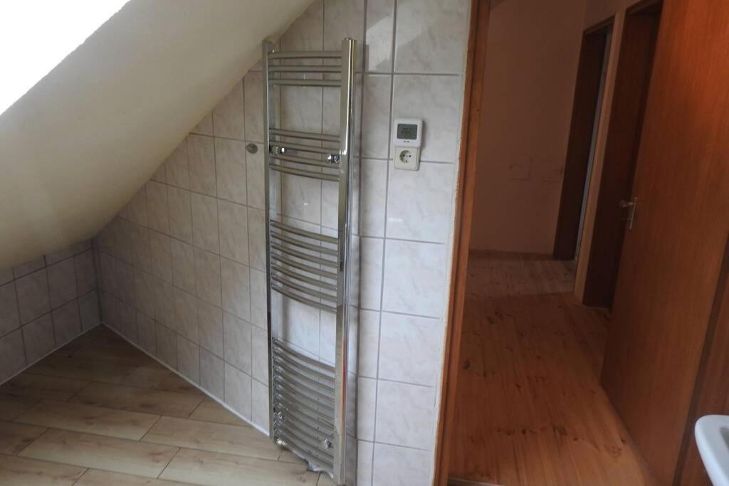 Bergblick Apartment Medebach Ngoại thất bức ảnh