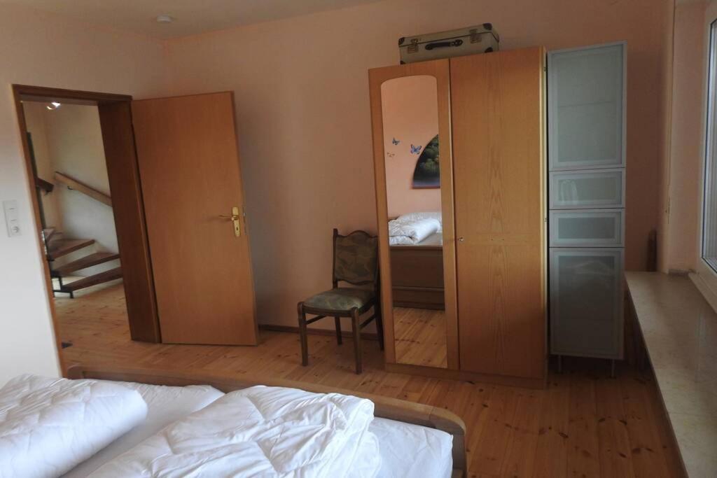 Bergblick Apartment Medebach Ngoại thất bức ảnh